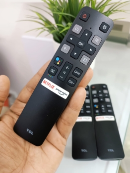 Control para tcl android tv smart nuevos y sellados