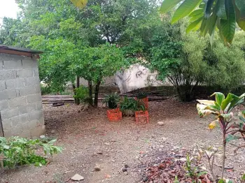 Casa en venta en san jose de ocoa