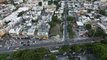 Terreno en avenida independencia