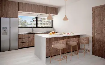 Vendo apartamento en punta cana