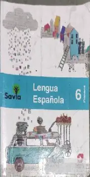 Libros sm serie savia 6to primaria rd 2000.00