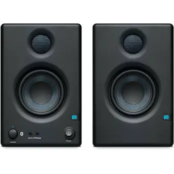 Monitores de estudio presonus eris e3.5