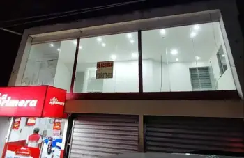 Local 38mte 2do piso con su baño ensache quisqueya