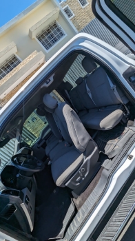 Ford f150 4x4 2018 clean carfax recien importada