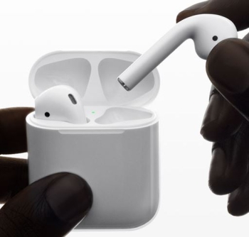 Airpod apple originales en su caja sellada