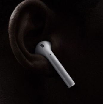 Airpod apple originales en su caja sellada