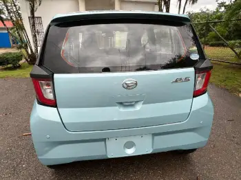 Daihatsu mira ✅