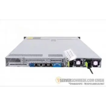 Servidor cisco 6ta gen. 2 x xeon 40 nucleos total 32gb ram