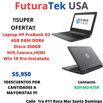 hp probook g2