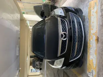 Mazda cx9 2011
