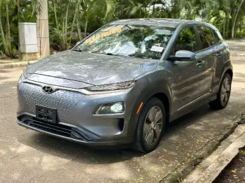 Hyundai kona 2019 en duarte