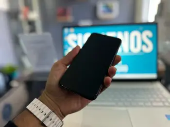 Iphone xs max 64gb como nuevo desbloqueado rd 15900 neg/