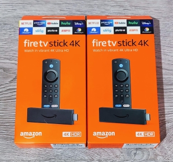 Amazon fire tv stick 2995