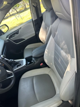 Toyota rav4 xle 2019 en monseñor nouel
