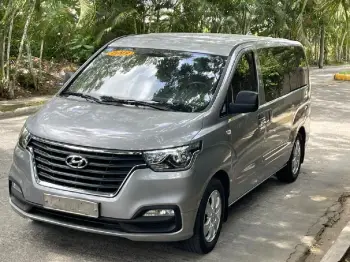 Hyundai starex 2019 en duarte