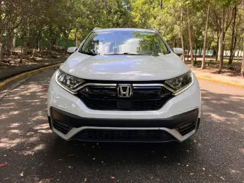 Honda crv lx 2020 en duarte