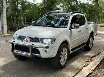 Mitsubishi l 200 sportero 2015 en duarte