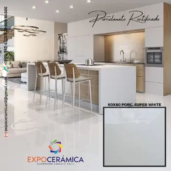 Ceramica y porcelanato