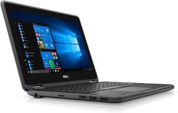 Dell 3189 touchscreen laptop y tableta a la vez