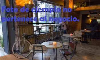 En venta franquicia deportiva con restaurante