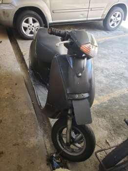 Pasola yamaha piolin - romelia  en santo domingo dn