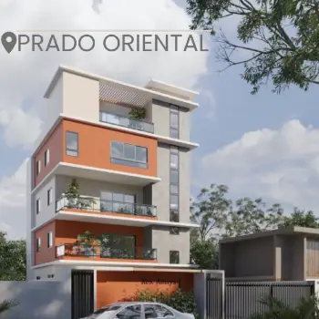 Apartamentos en prado oriental aut. san isidro