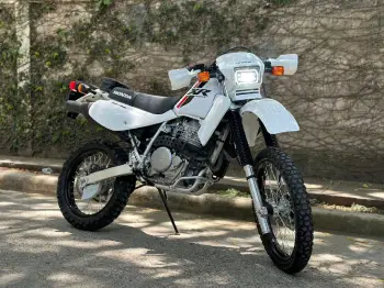 Honda xr 650l 2022 en duarte