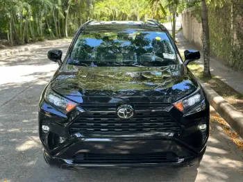 Toyota rav4 le 2019 en duarte