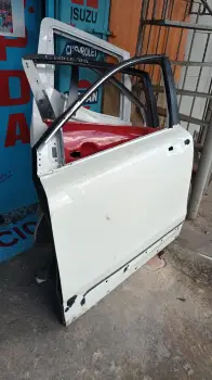 Puerta crv 2018