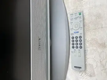 Televisión sony de 32 pulgadas  en peravia