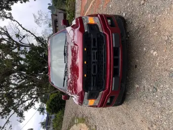 Se vende increible ford f150 2018 4x4