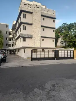 Apto en venta alma rosa l