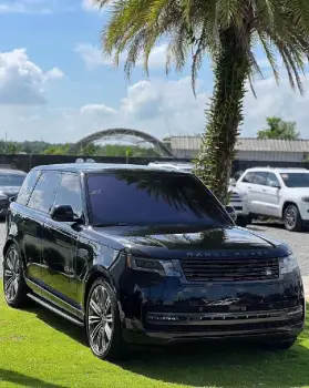 Land rover range rover vogue 2023 en duarte