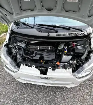 Daihatsu  2018 gas/gasolina