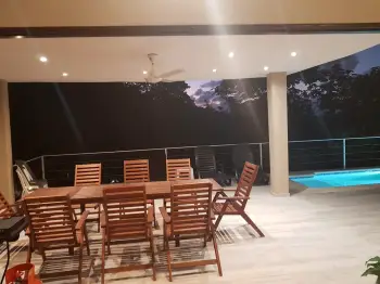 Oferta villa las terrenas