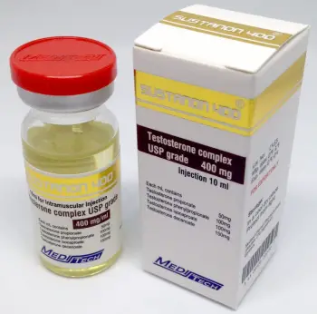 Sustanon 400