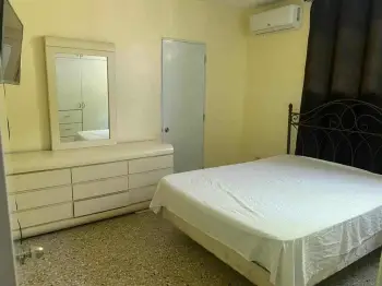 Miraflores unibe alquiler apartamentos amueblados de 1 hab