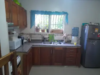 Apto en venta en alma rosa