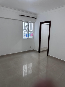 Apartamento en renta  bella vista norte distrito nacional