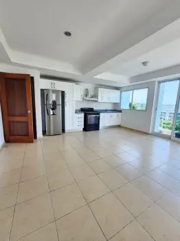 Apartamento en venta en gazcue con hermosa vista