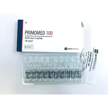 Primobolan 100