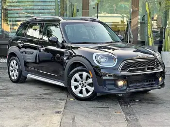 Mini cooper countryman 2019