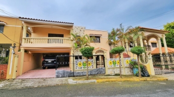 Casa en venta en av. republica de colombia ciudad real