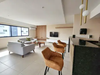 Apartamento en venta en el evaristo morales