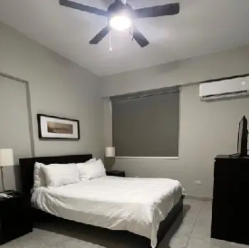 Apartamento cómodo en alquiler en el sector renacimiento