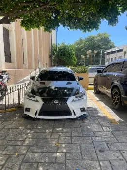 Lexus 2016