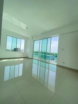 Apto. en venta el vergel de 3 hab. 2 parqueos