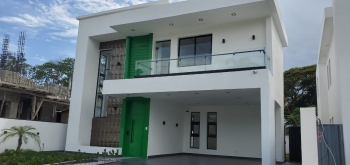 Casa en venta en santiago gurabo