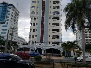 Venta / alquiler apartamento