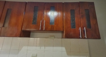 Apartamentos en residencial cdc maría del mar los frailes